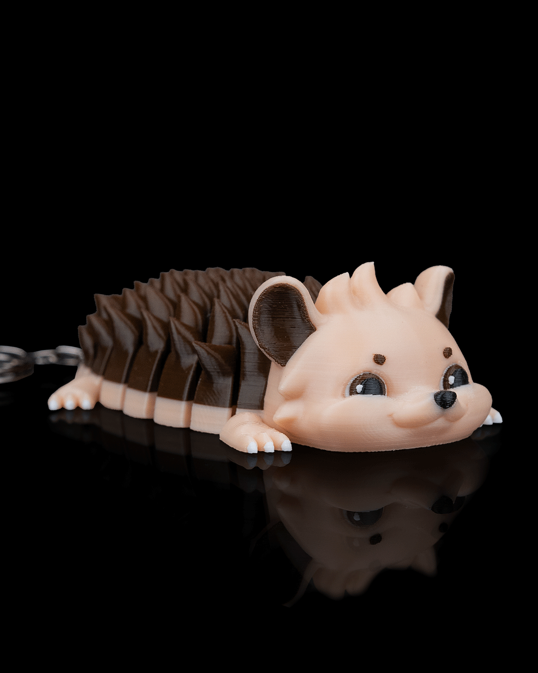 Hérisson Fidget l’objet anti-stress