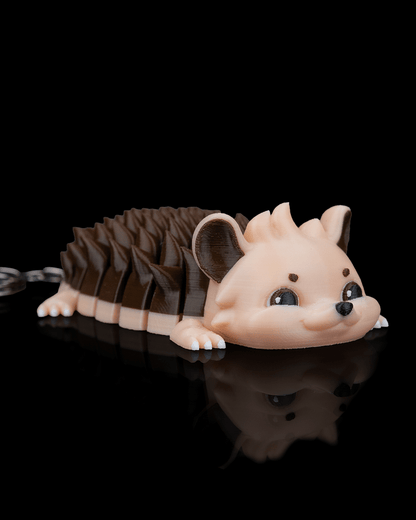 Hérisson Fidget l’objet anti-stress