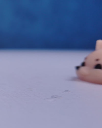 Hérisson Fidget l’objet anti-stress